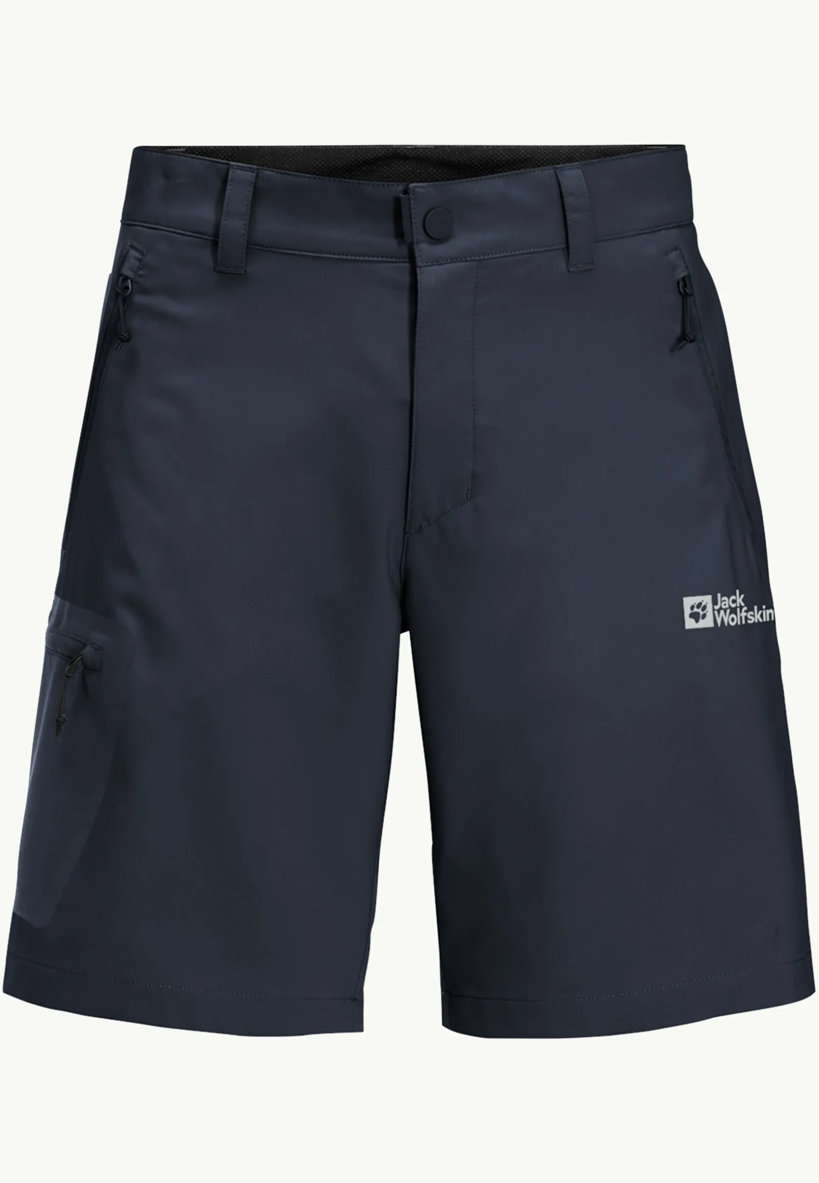 Lifestyle|Wandelen|Jack Wolfskin Active Track Shorts M