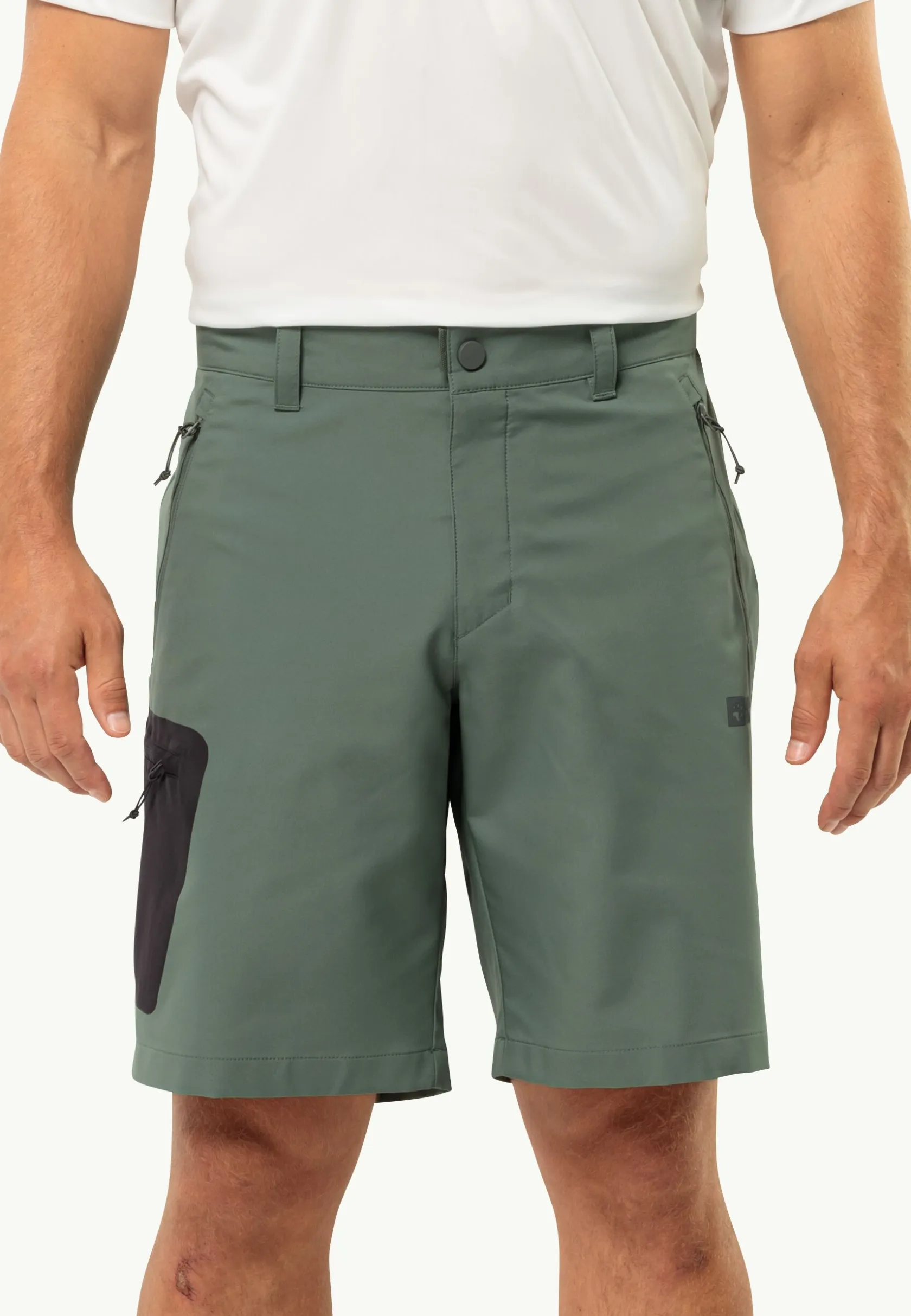 Lifestyle|Wandelen|Jack Wolfskin Active Track Shorts M