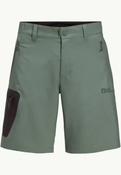 Lifestyle|Wandelen|Jack Wolfskin Active Track Shorts M
