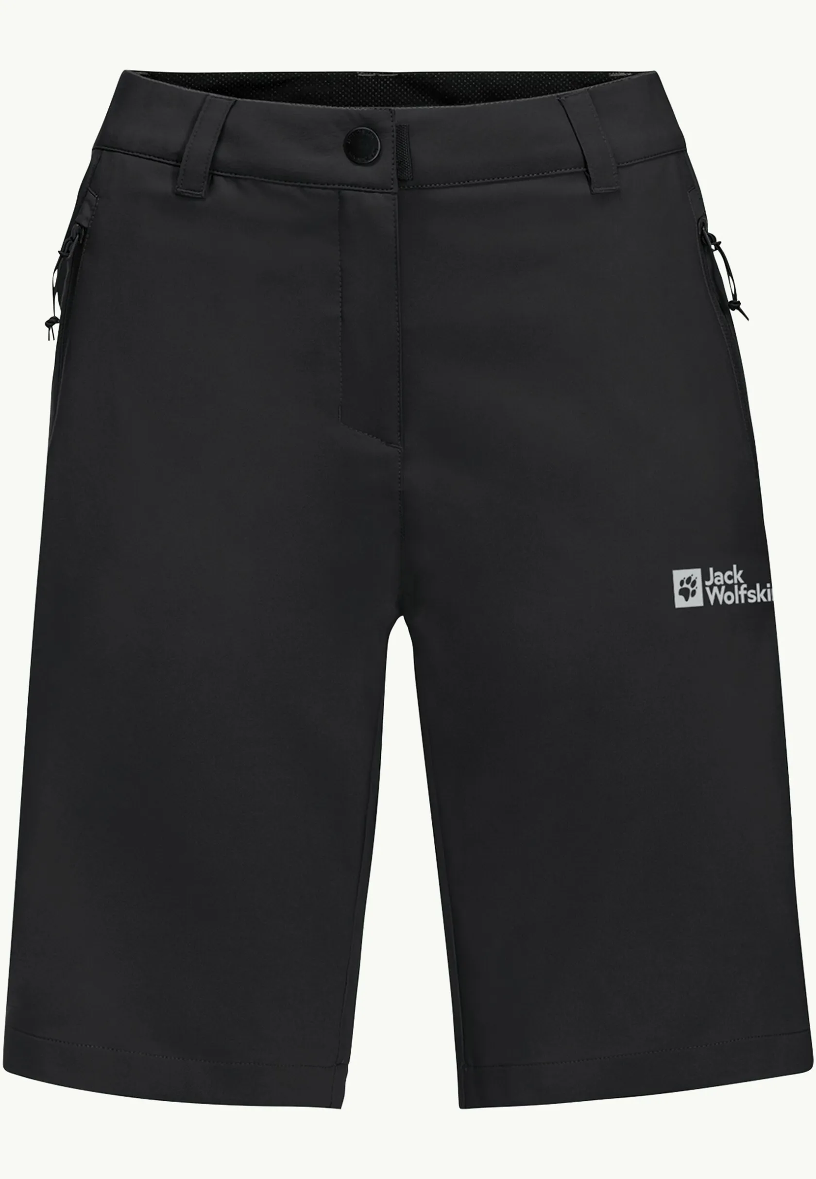 Lifestyle|Wandelen|Jack Wolfskin Active Track Shorts W