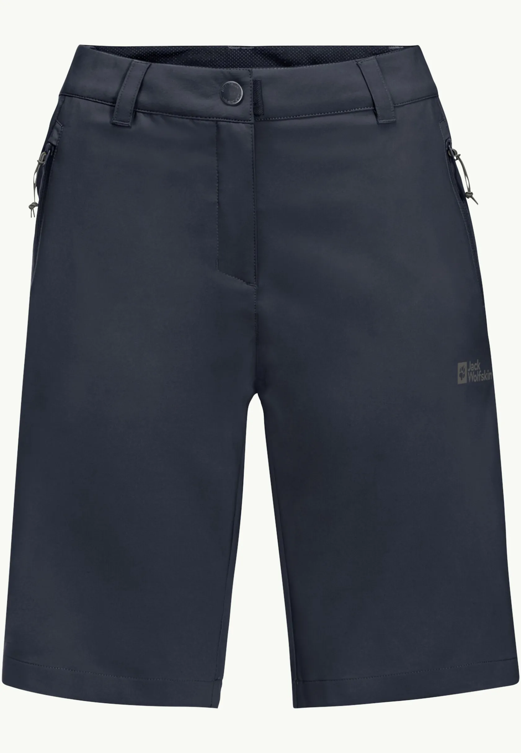 Lifestyle|Wandelen|Jack Wolfskin Active Track Shorts W