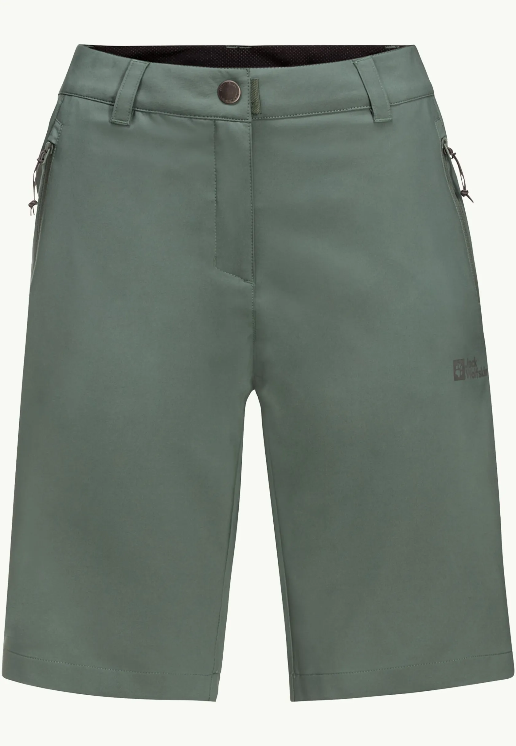 Lifestyle|Wandelen|Jack Wolfskin Active Track Shorts W