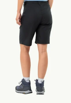 Lifestyle|Wandelen|Jack Wolfskin Active Track Shorts W