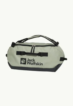 Duffle Bags & Reisbagage|Jack Wolfskin All-in Duffle 45