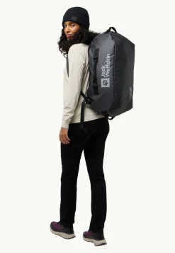 Duffle Bags & Reisbagage|Jack Wolfskin All-in Duffle 45