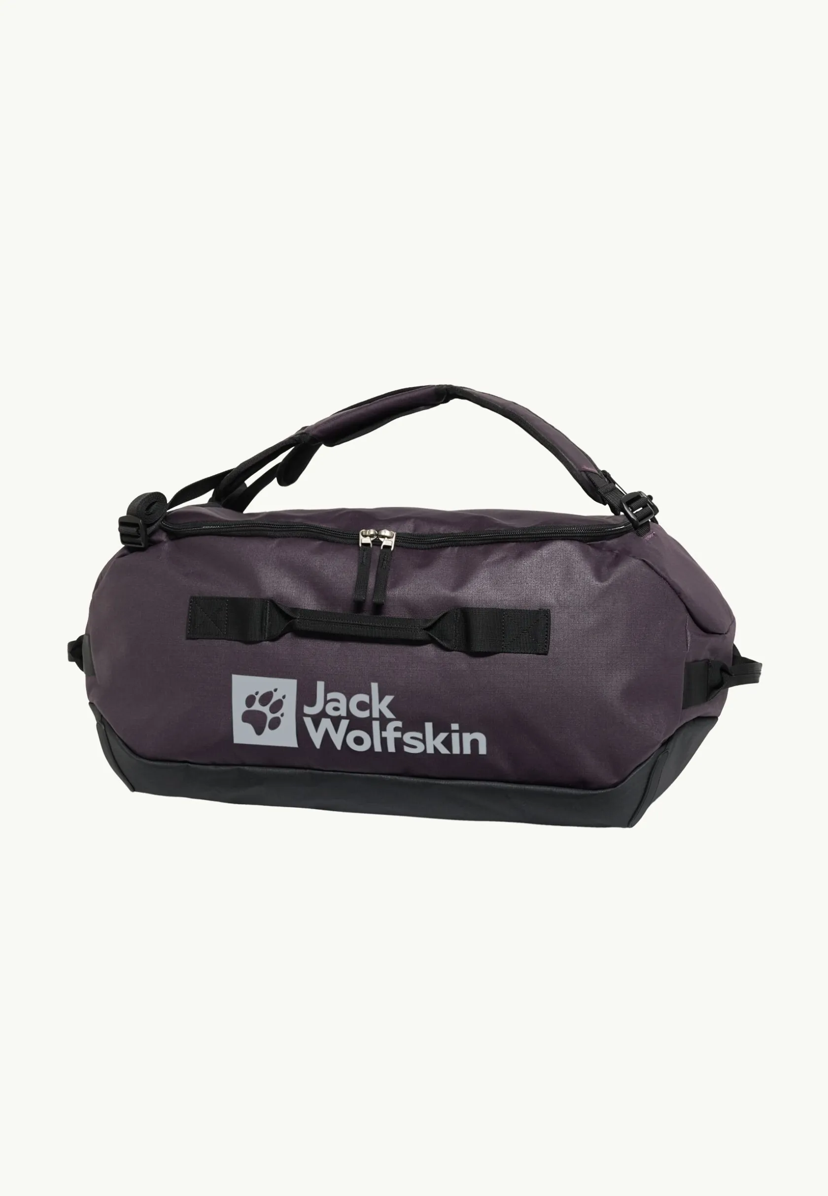 Duffle Bags & Reisbagage|Jack Wolfskin All-in Duffle 45