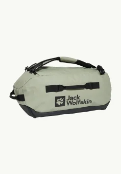 Duffle Bags & Reisbagage|Jack Wolfskin All-in Duffle 45