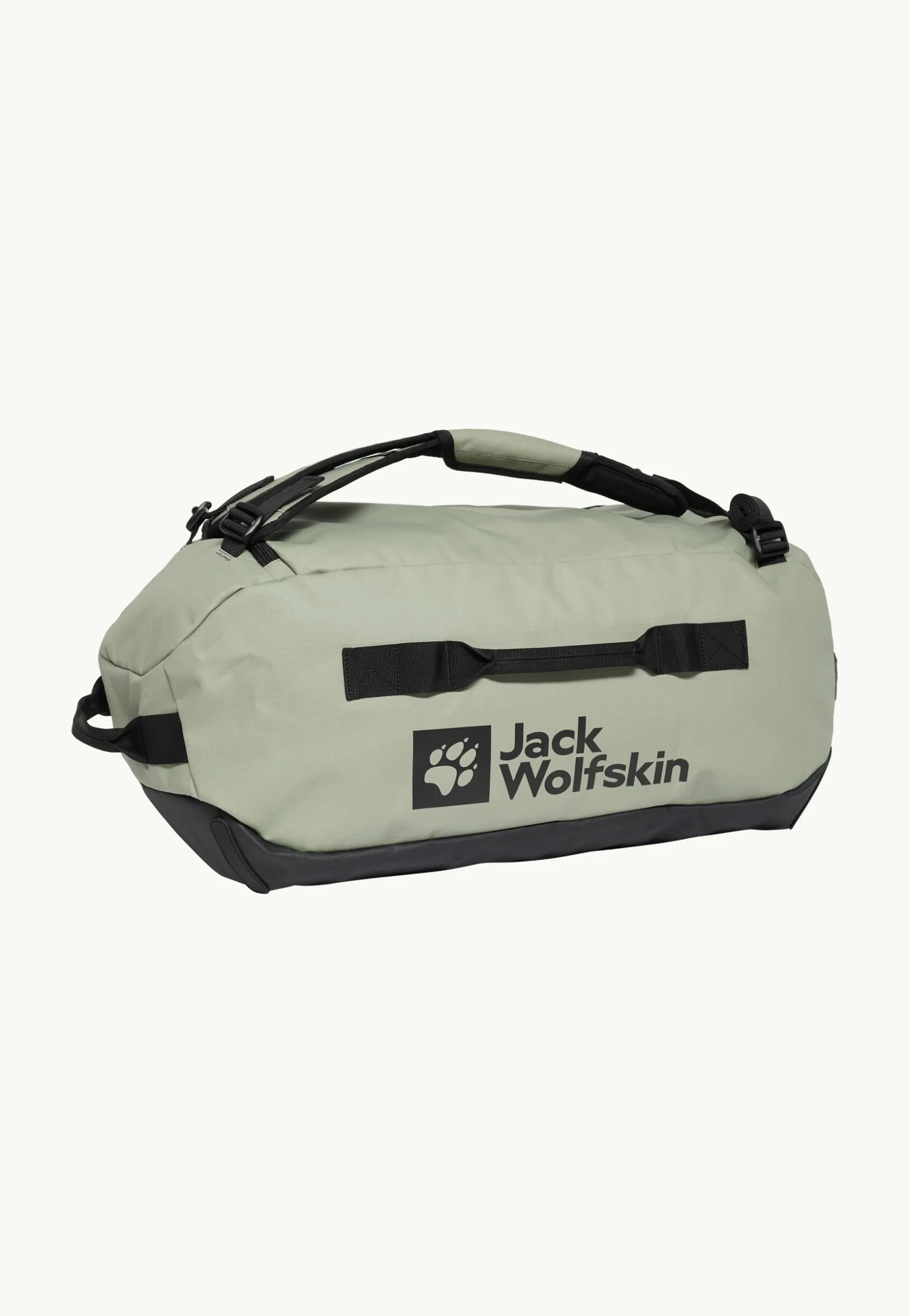 Duffle Bags & Reisbagage|Jack Wolfskin All-in Duffle 45