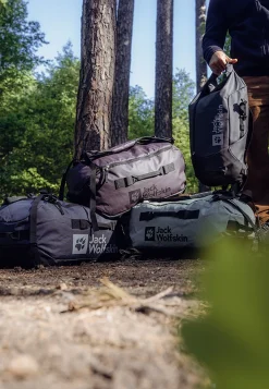 Duffle Bags & Reisbagage|Jack Wolfskin All-in Duffle 45