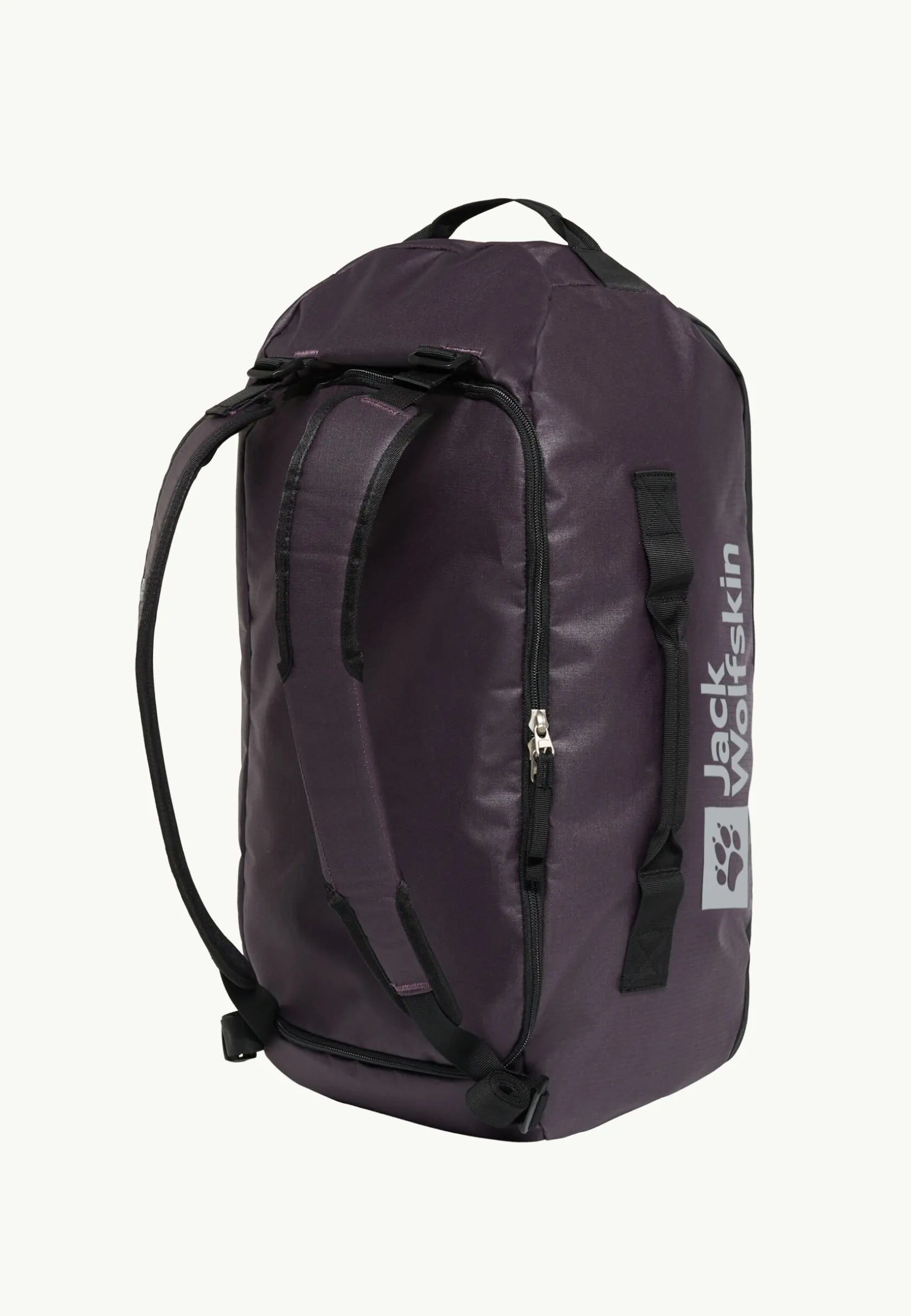 Duffle Bags & Reisbagage|Jack Wolfskin All-in Duffle 45