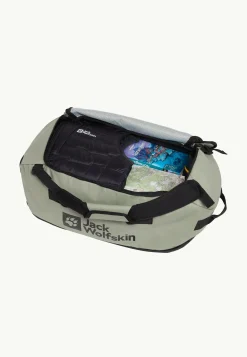 Duffle Bags & Reisbagage|Jack Wolfskin All-in Duffle 45