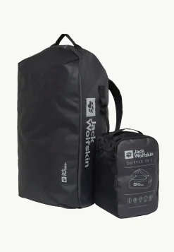 Duffle Bags & Reisbagage|Jack Wolfskin All-in Duffle 35