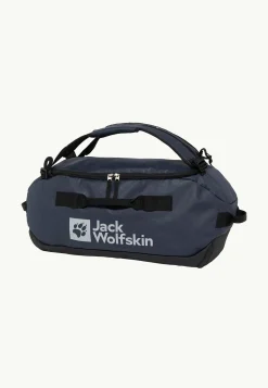 Duffle Bags & Reisbagage|Jack Wolfskin All-in Duffle 35