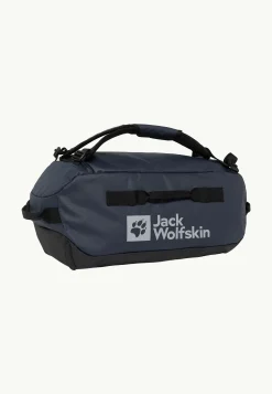 Duffle Bags & Reisbagage|Jack Wolfskin All-in Duffle 35