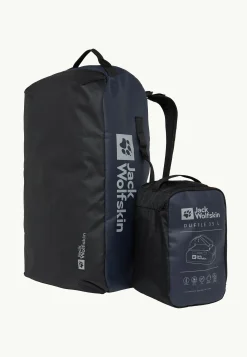 Duffle Bags & Reisbagage|Jack Wolfskin All-in Duffle 35