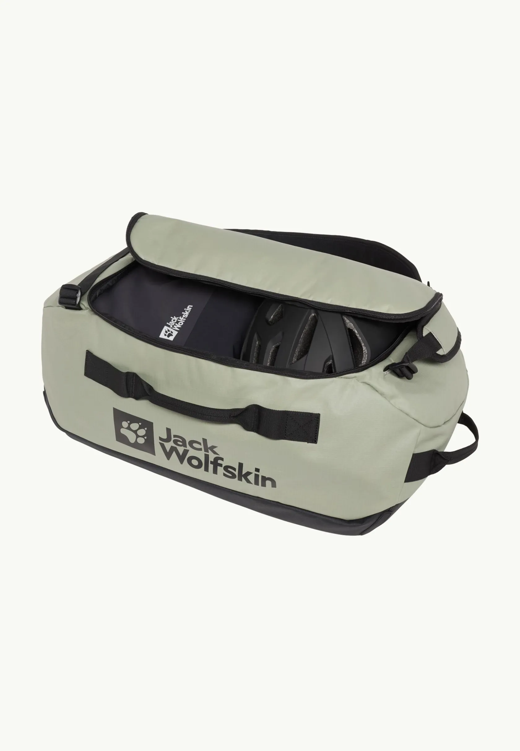 Duffle Bags & Reisbagage|Jack Wolfskin All-in Duffle 35