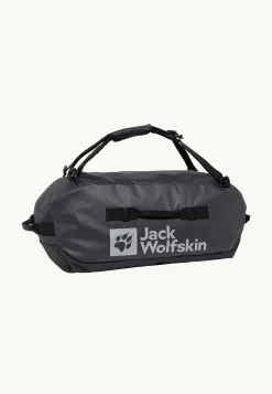 Duffle Bags & Reisbagage|Jack Wolfskin All-in Duffle 65