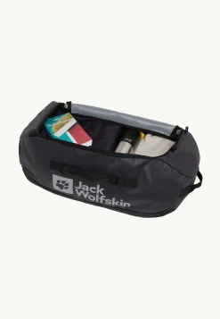 Duffle Bags & Reisbagage|Jack Wolfskin All-in Duffle 65