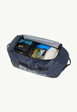 Duffle Bags & Reisbagage|Jack Wolfskin All-in Duffle 65