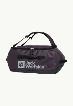 Duffle Bags & Reisbagage|Jack Wolfskin All-in Duffle 65