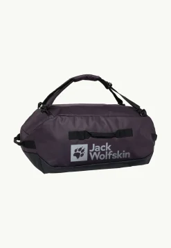 Duffle Bags & Reisbagage|Jack Wolfskin All-in Duffle 65