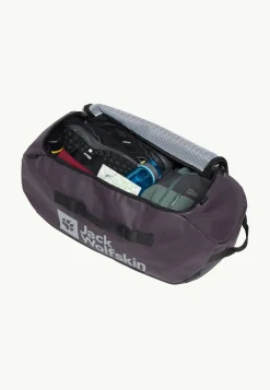 Duffle Bags & Reisbagage|Jack Wolfskin All-in Duffle 65