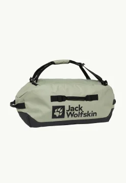 Duffle Bags & Reisbagage|Jack Wolfskin All-in Duffle 65