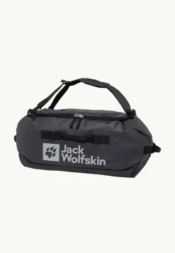 Duffle Bags & Reisbagage|Jack Wolfskin All-in Duffle 65
