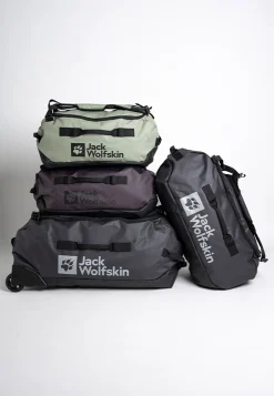 Duffle Bags & Reisbagage|Jack Wolfskin All-in Duffle 65