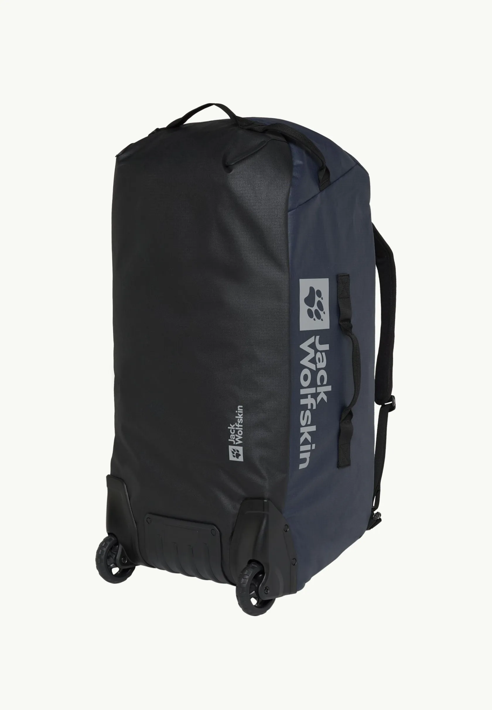 Duffle Bags & Reisbagage|Jack Wolfskin All-in Duffle Wheeler 90