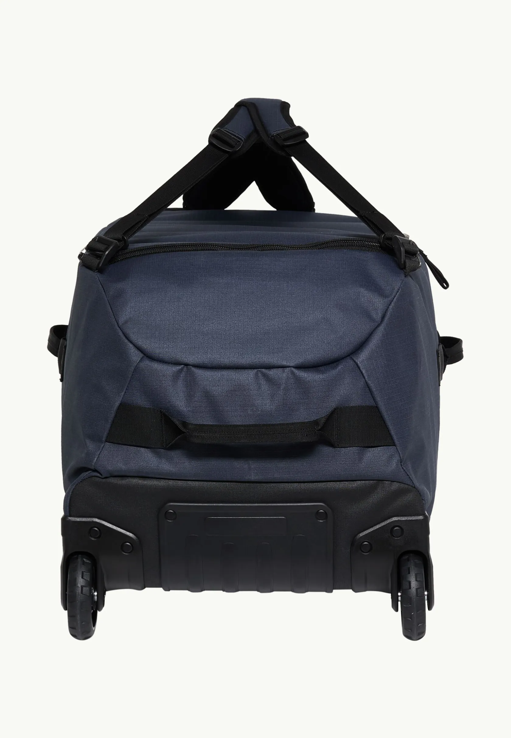 Duffle Bags & Reisbagage|Jack Wolfskin All-in Duffle Wheeler 90