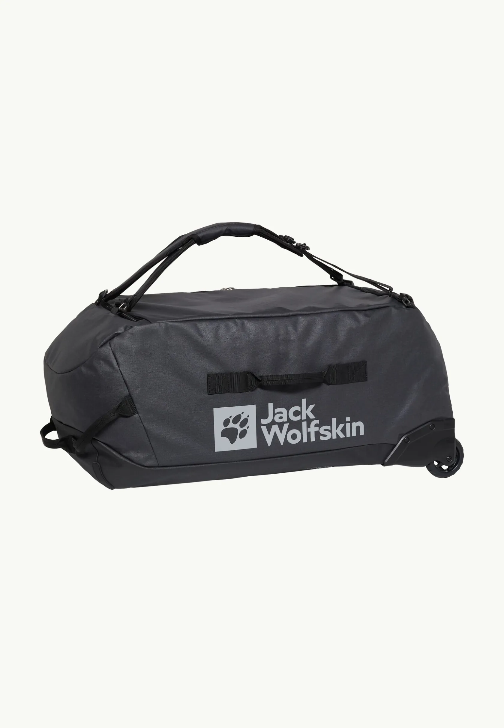 Duffle Bags & Reisbagage|Jack Wolfskin All-in Duffle Wheeler 90
