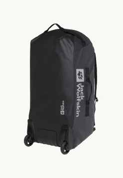 Duffle Bags & Reisbagage|Jack Wolfskin All-in Duffle Wheeler 90