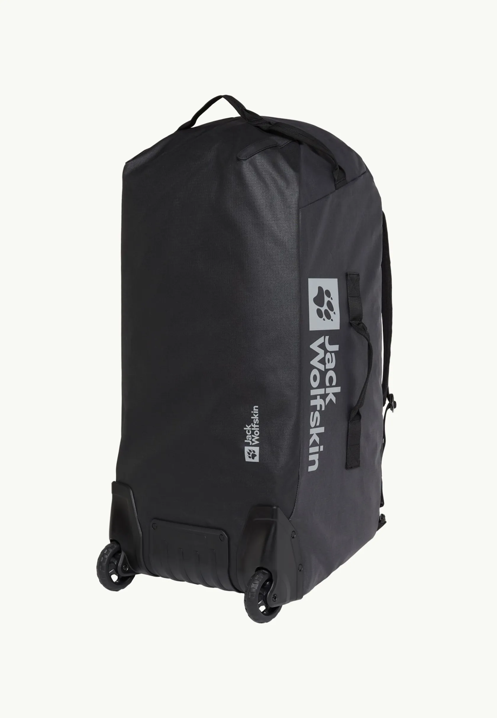 Duffle Bags & Reisbagage|Jack Wolfskin All-in Duffle Wheeler 90