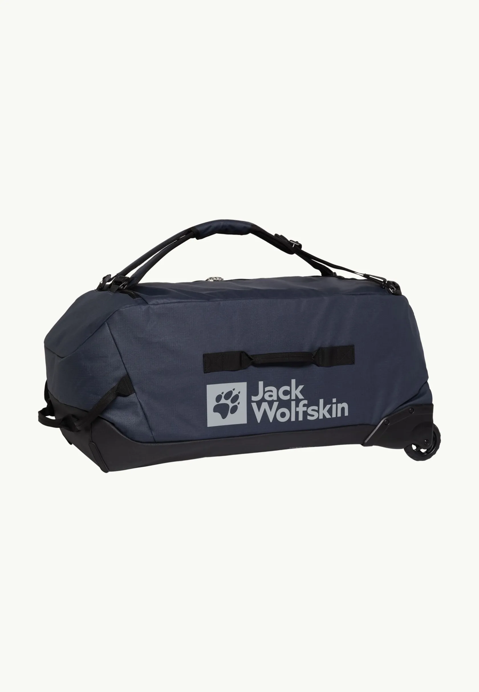 Duffle Bags & Reisbagage|Jack Wolfskin All-in Duffle Wheeler 90