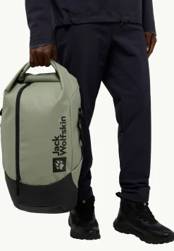 Laptop & Schoolrugzakken|Wandelrugzakken|Jack Wolfskin All-in Pack 30