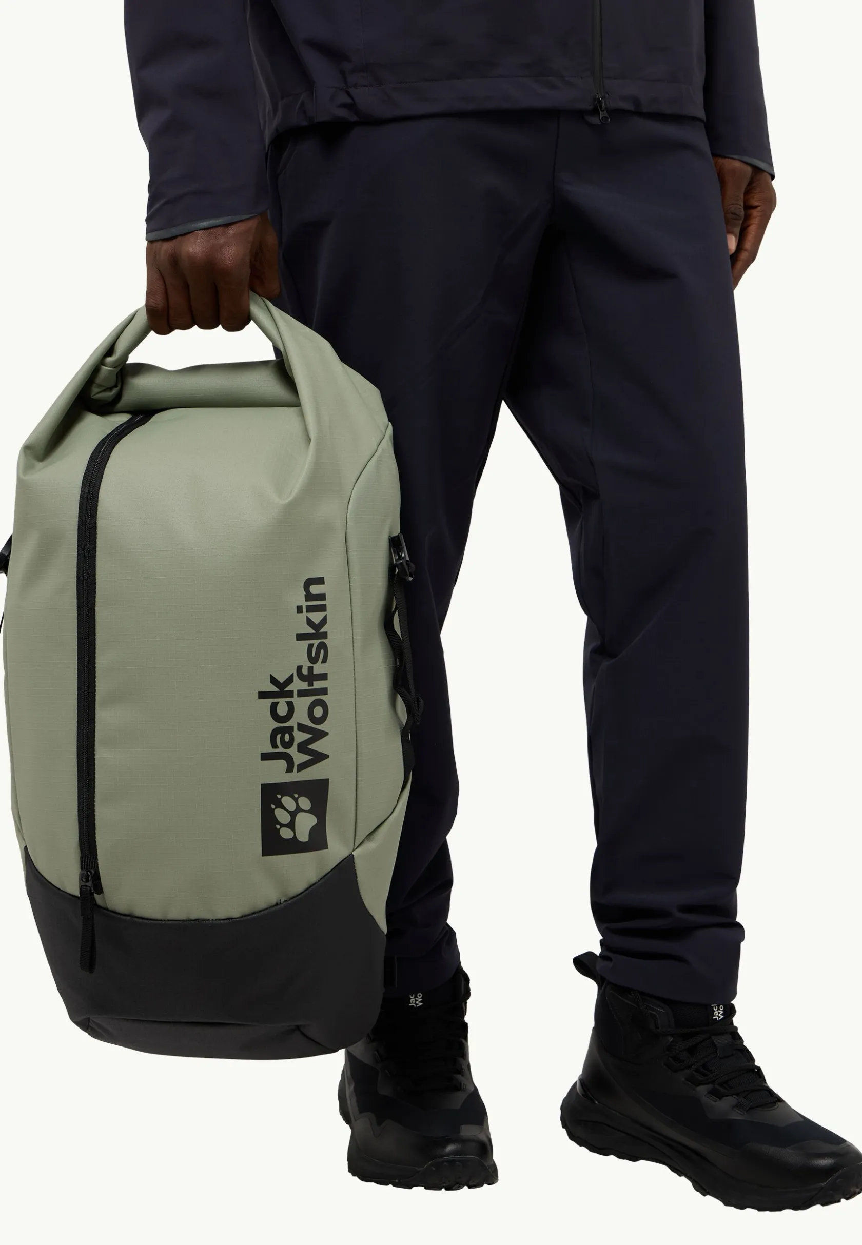 Laptop & Schoolrugzakken|Wandelrugzakken|Jack Wolfskin All-in Pack 30