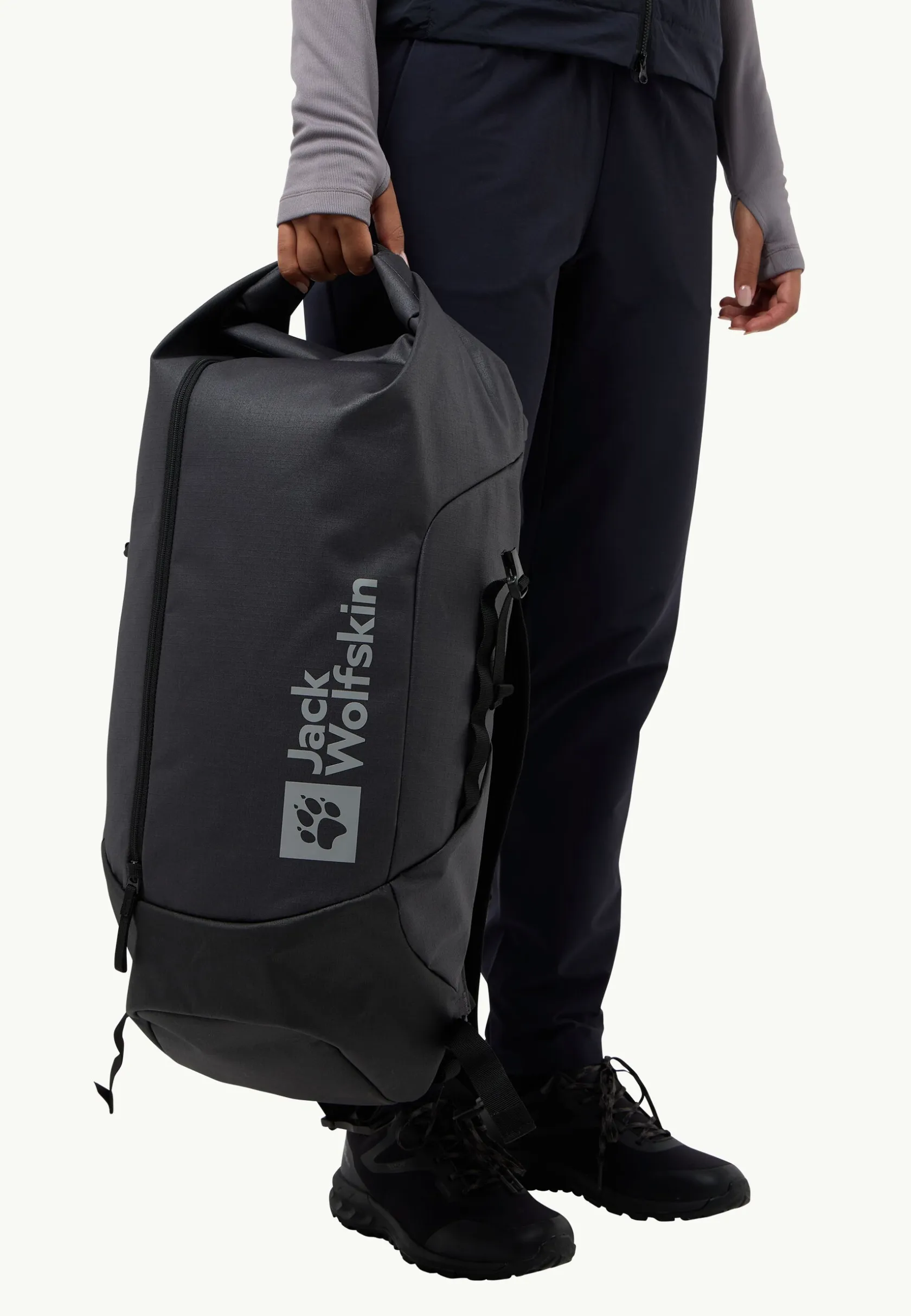 Laptop & Schoolrugzakken|Wandelrugzakken|Jack Wolfskin All-in Pack 30
