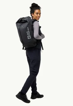 Laptop & Schoolrugzakken|Wandelrugzakken|Jack Wolfskin All-in Pack 30