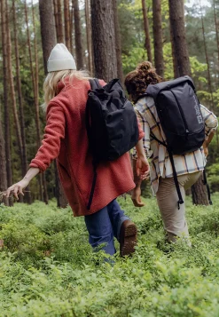 Laptop & Schoolrugzakken|Wandelrugzakken|Jack Wolfskin All-in Pack 30