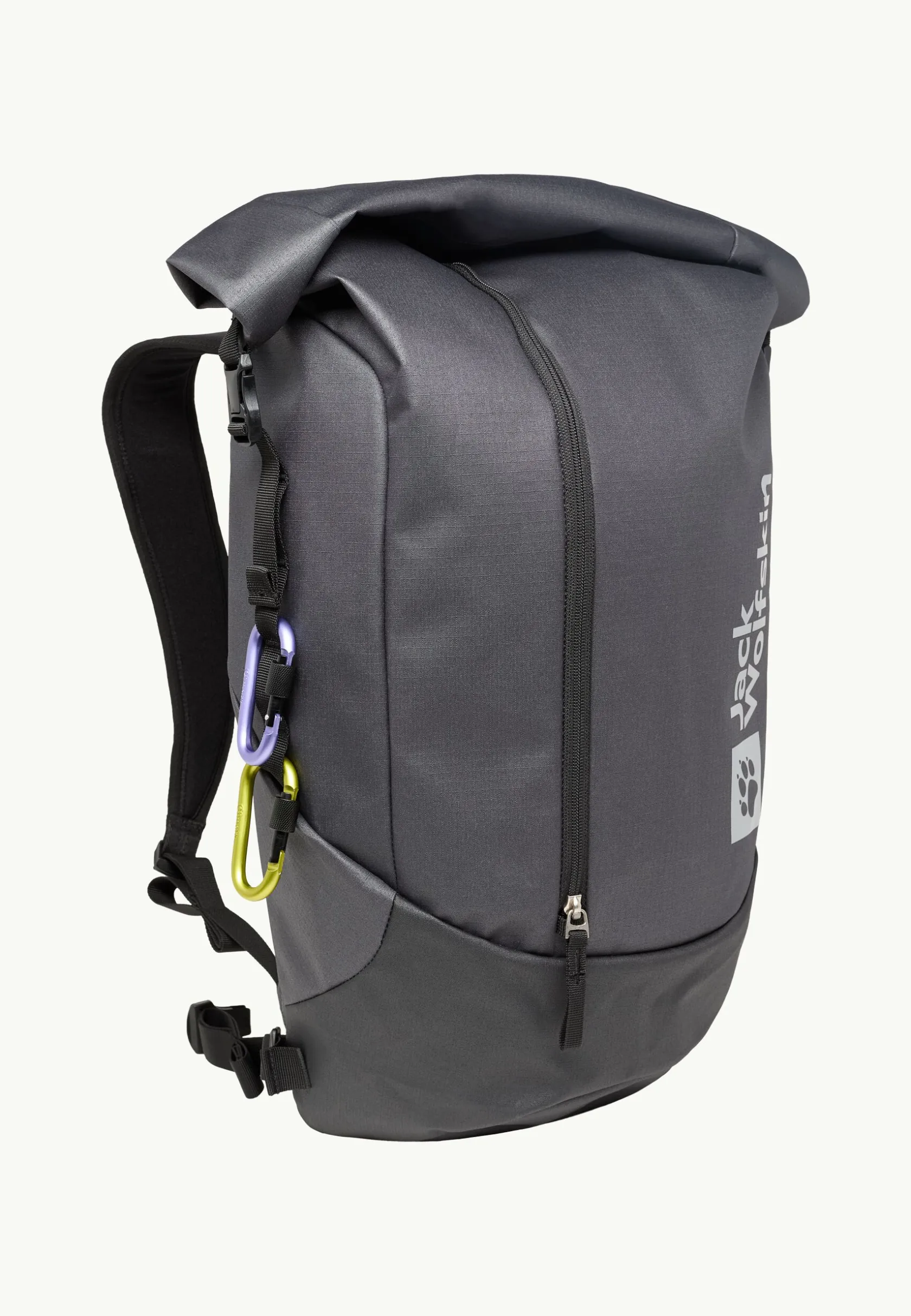 Laptop & Schoolrugzakken|Wandelrugzakken|Jack Wolfskin All-in Pack 30