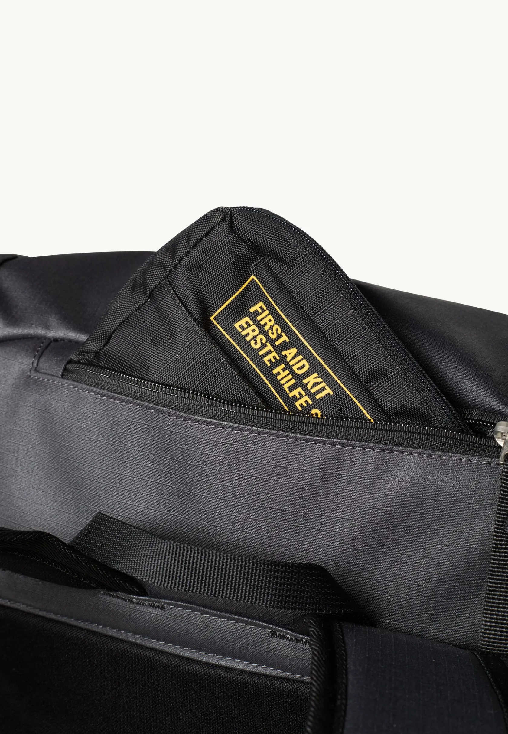 Laptop & Schoolrugzakken|Wandelrugzakken|Jack Wolfskin All-in Pack 30