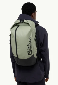 Laptop & Schoolrugzakken|Wandelrugzakken|Jack Wolfskin All-in Pack 30