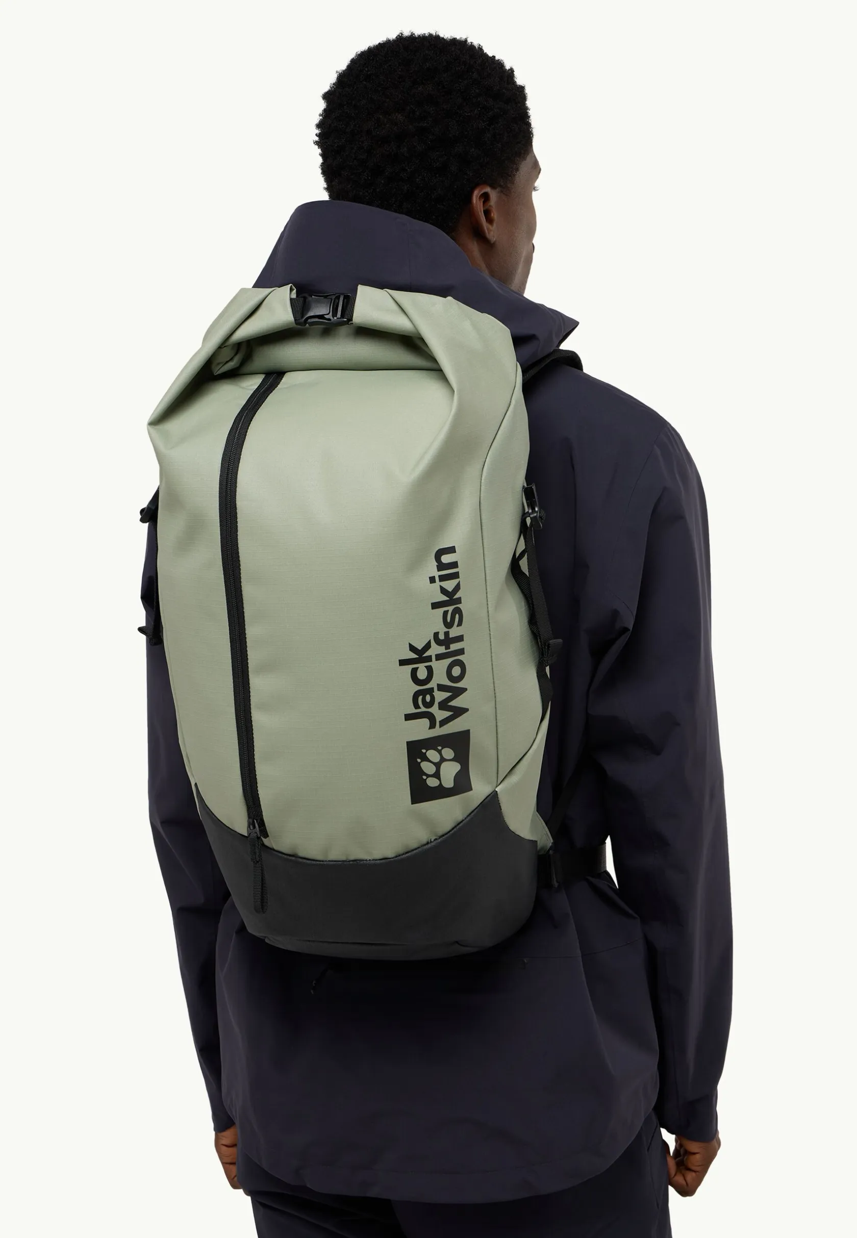 Laptop & Schoolrugzakken|Wandelrugzakken|Jack Wolfskin All-in Pack 30