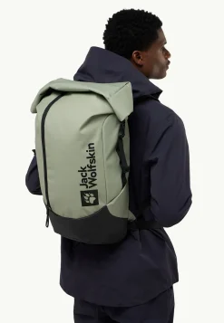 Laptop & Schoolrugzakken|Wandelrugzakken|Jack Wolfskin All-in Pack 30