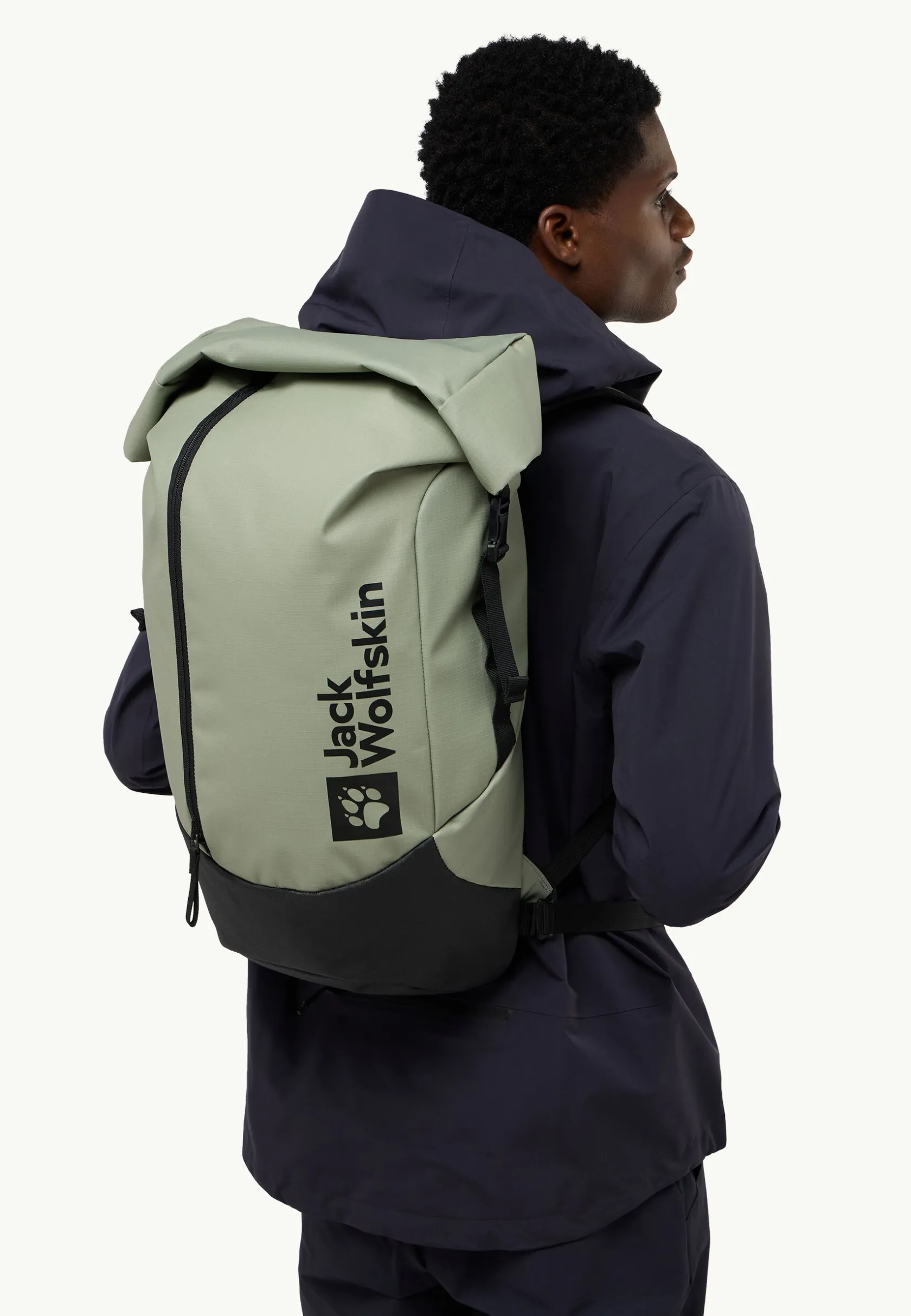 Laptop & Schoolrugzakken|Wandelrugzakken|Jack Wolfskin All-in Pack 30