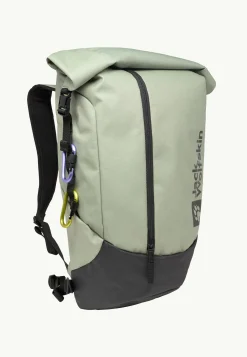 Laptop & Schoolrugzakken|Wandelrugzakken|Jack Wolfskin All-in Pack 30