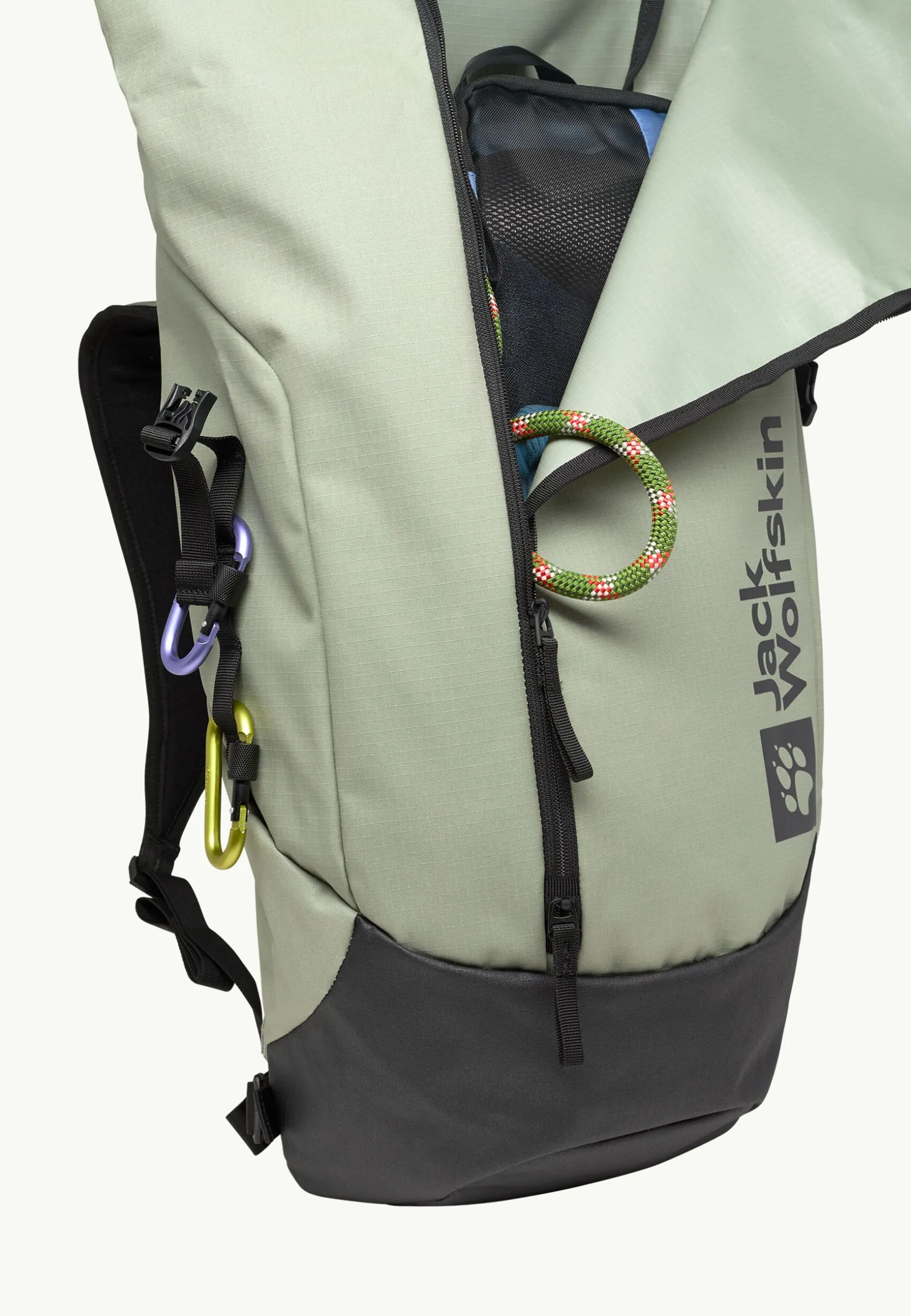 Laptop & Schoolrugzakken|Wandelrugzakken|Jack Wolfskin All-in Pack 30