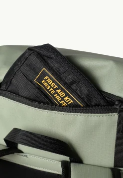 Laptop & Schoolrugzakken|Wandelrugzakken|Jack Wolfskin All-in Pack 30