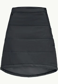 Lifestyle|Rokken & Shorts|Jack Wolfskin Alpengluehen Skirt W